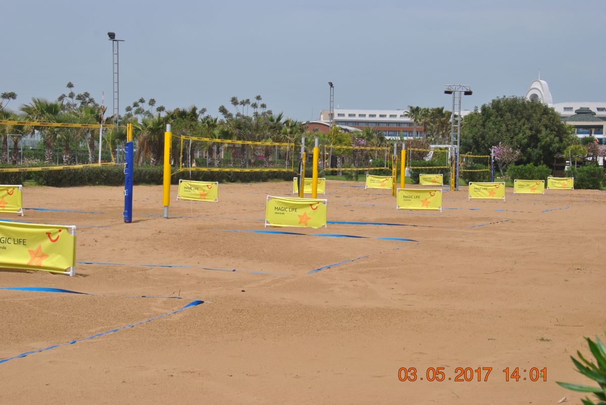 imagini hotel JACARANDA IMPERIAL SIDE